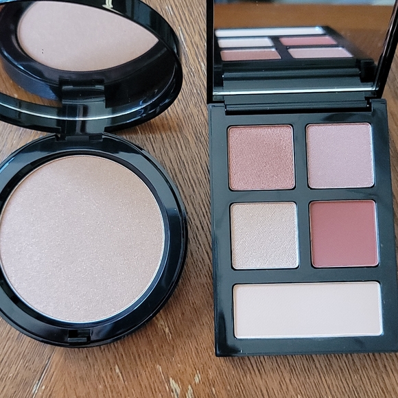Bobbi Brown makeup bundle w/ Shaina B. Blush brush - Picture 3 of 4